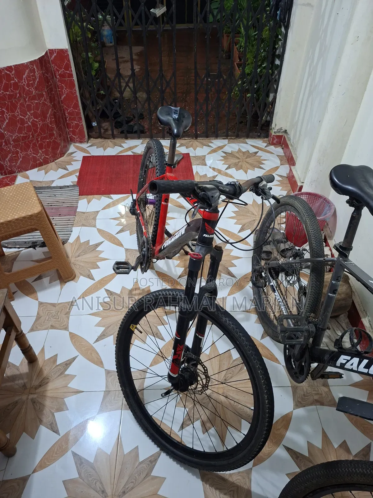 Gear cycle for sale