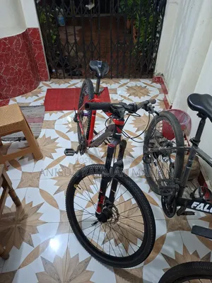 Gear cycle for sale