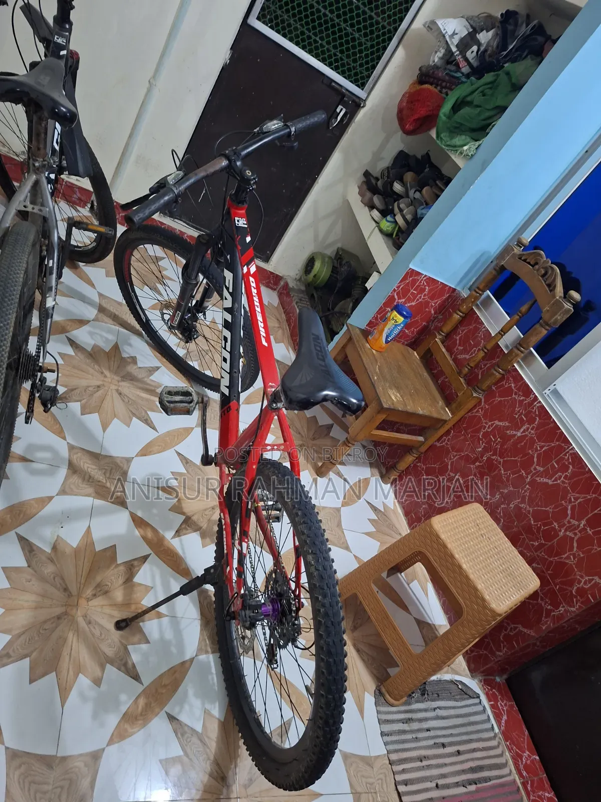 Gear cycle for sale
