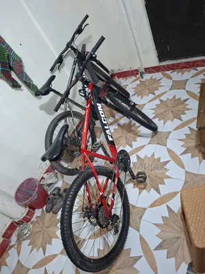 Gear cycle for sale