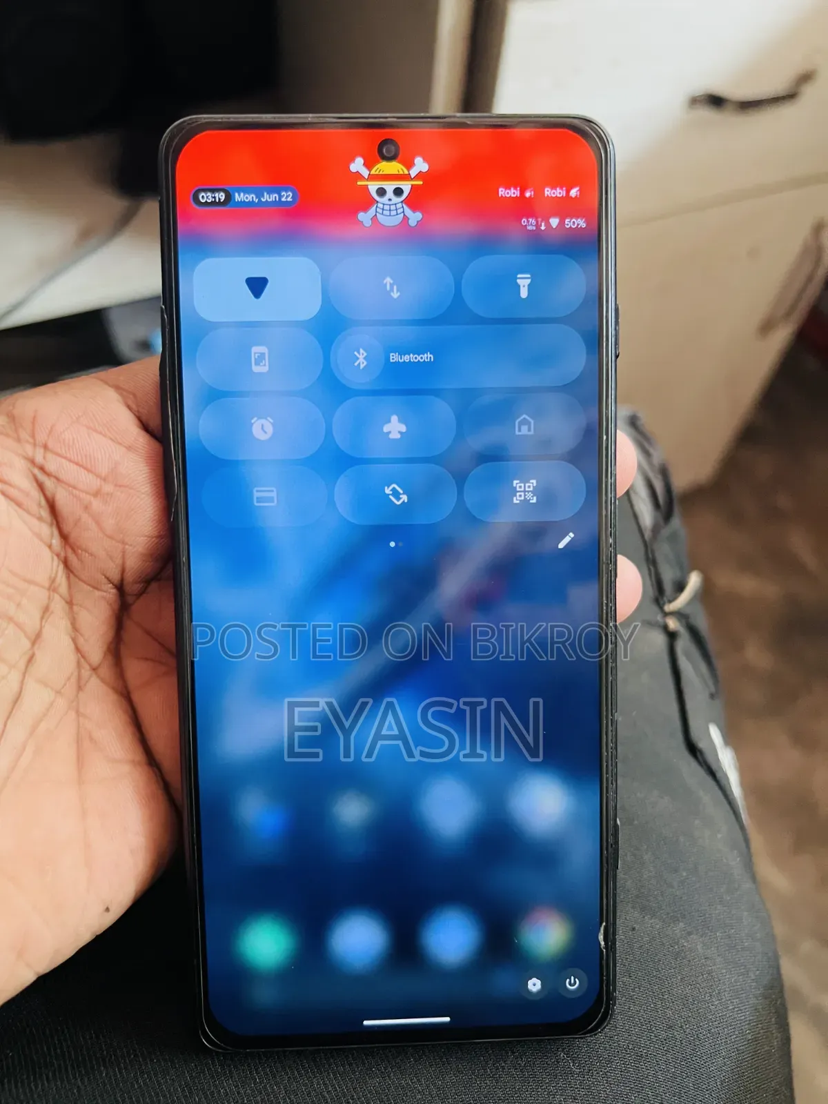 New Xiaomi 128 GB Black