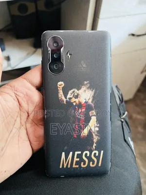 New Xiaomi 128 GB Black