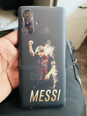 New Xiaomi 128 GB Black
