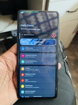 New Xiaomi 128 GB Black