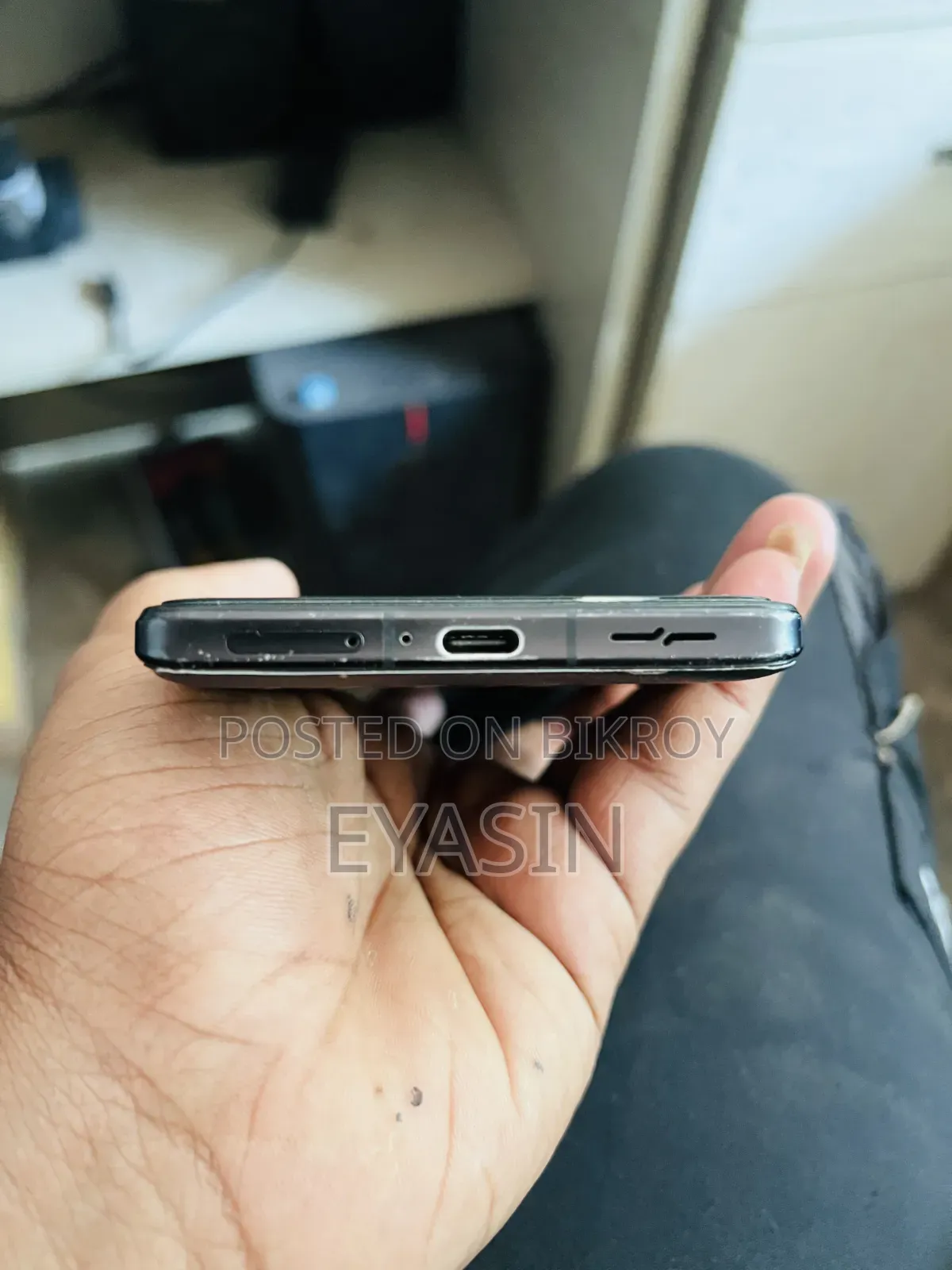 New Xiaomi 128 GB Black