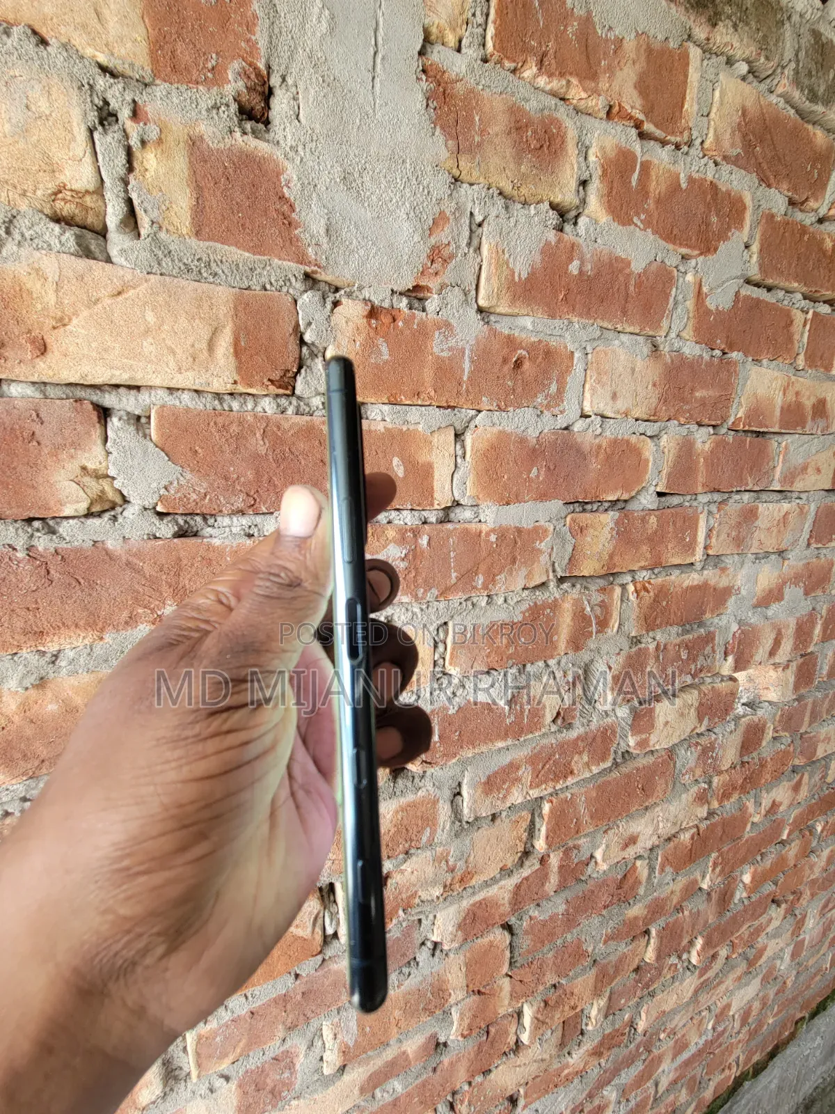 Sony Xperia 5 III 128 GB Black