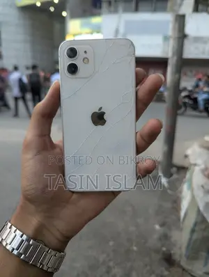 Apple iPhone 12 64 GB White