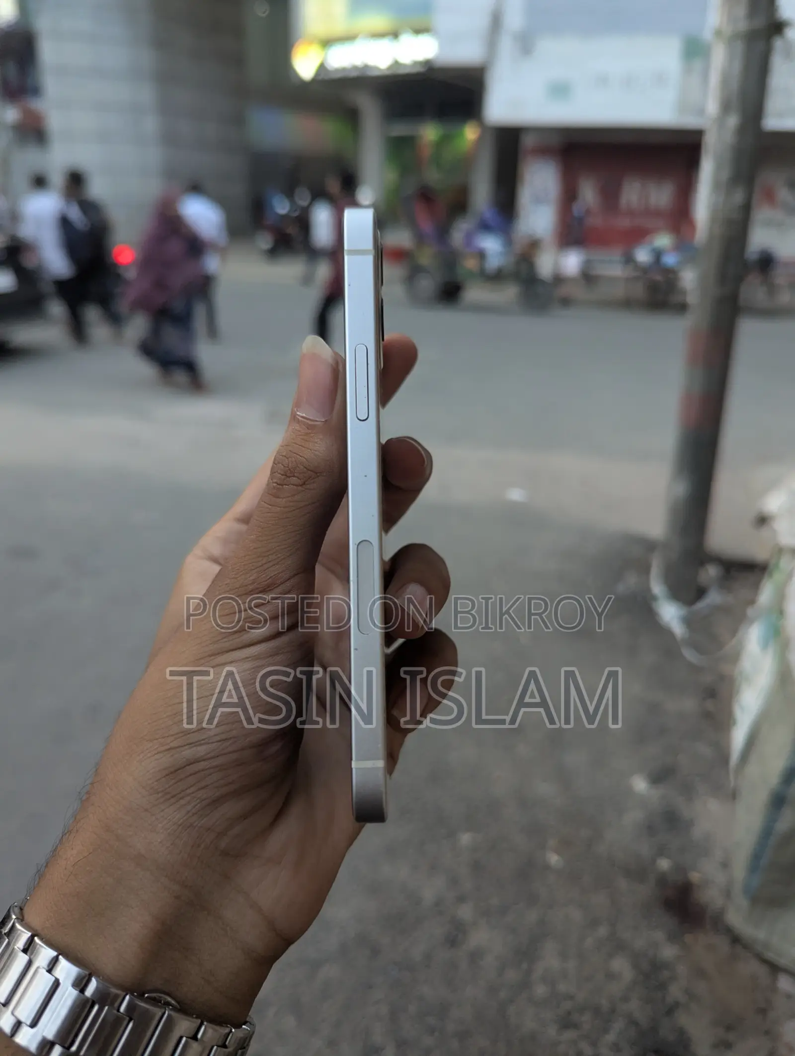 Apple iPhone 12 64 GB White