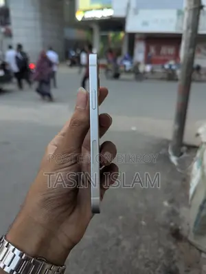 Apple iPhone 12 64 GB White