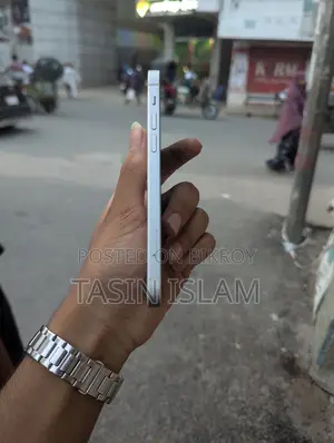 Apple iPhone 12 64 GB White