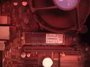 Desktop Computer Asus 4GB Intel Core I3 HDD 128GB