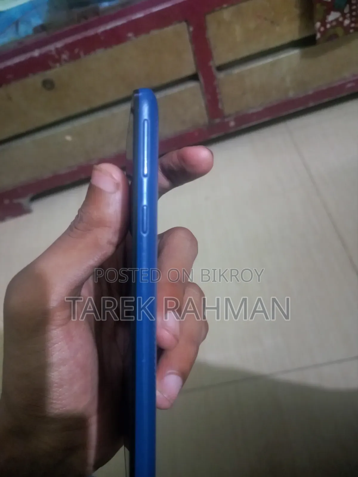 Samsung Galaxy M01 Core 32 GB Blue