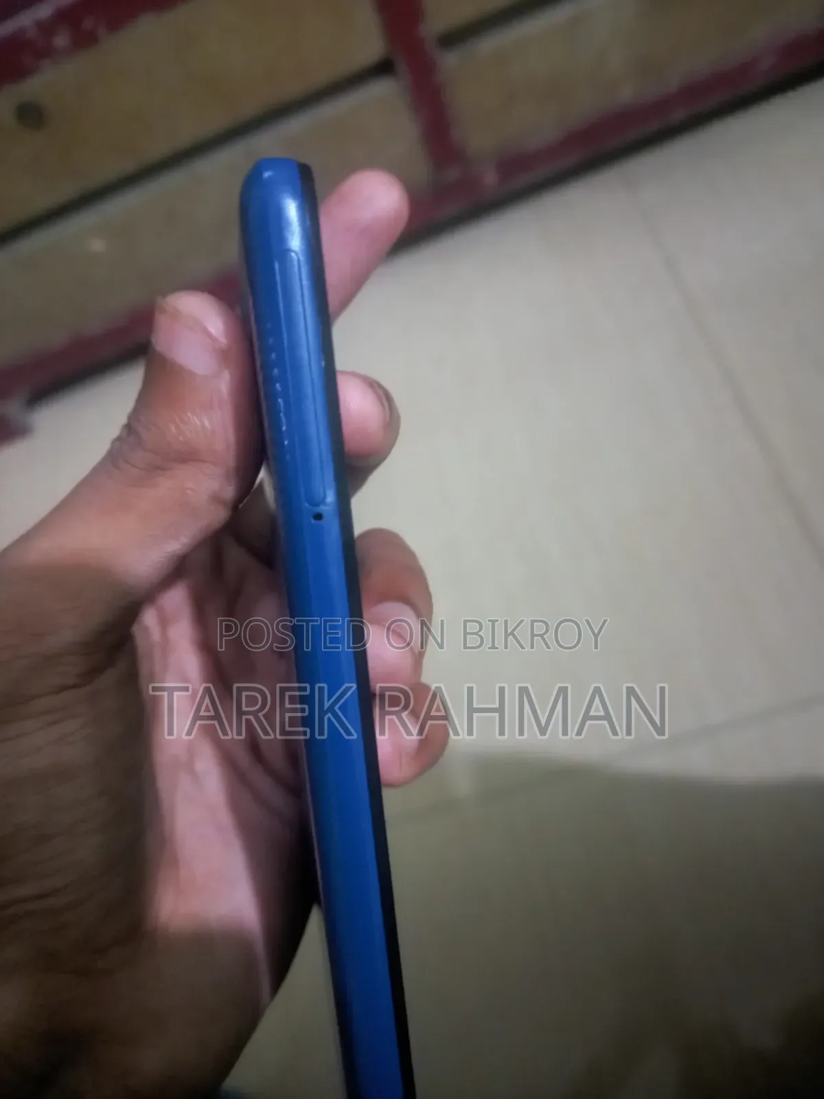Samsung Galaxy M01 Core 32 GB Blue