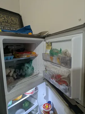 স্যামসাং ফ্রিজ