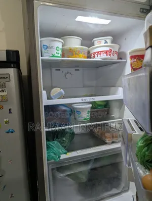 স্যামসাং ফ্রিজ