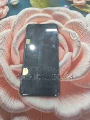 Vivo Y20 64 GB Blue