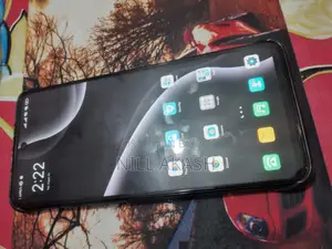 Xiaomi Redmi Note 9 Pro Max 128 GB Blue