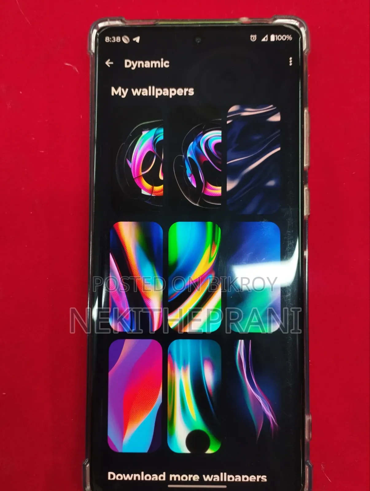 Motorola Edge 50 Fusion 256 GB