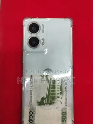 Motorola Edge 50 Fusion 256 GB