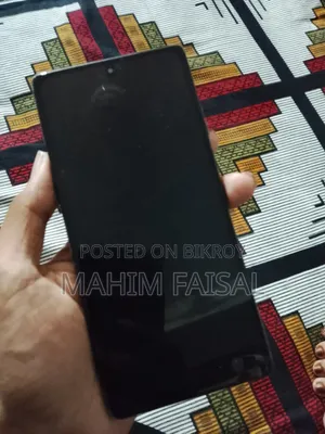 Google Pixel 6 128 GB White