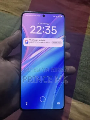 New Xiaomi Redmi Note 14 Pro+ 5G 256 GB White