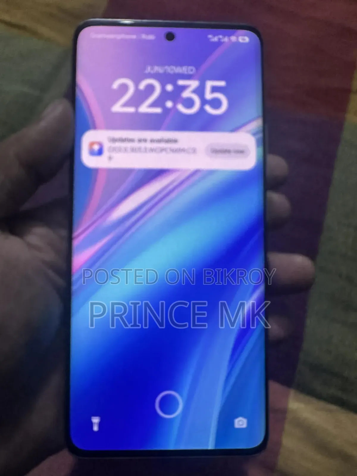 New Xiaomi Redmi Note 14 Pro+ 5G 256 GB White