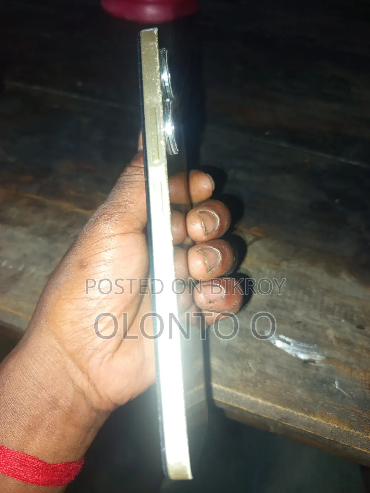 Realme 14 128 GB White