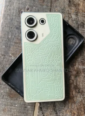 Tecno Camon 20 256 GB