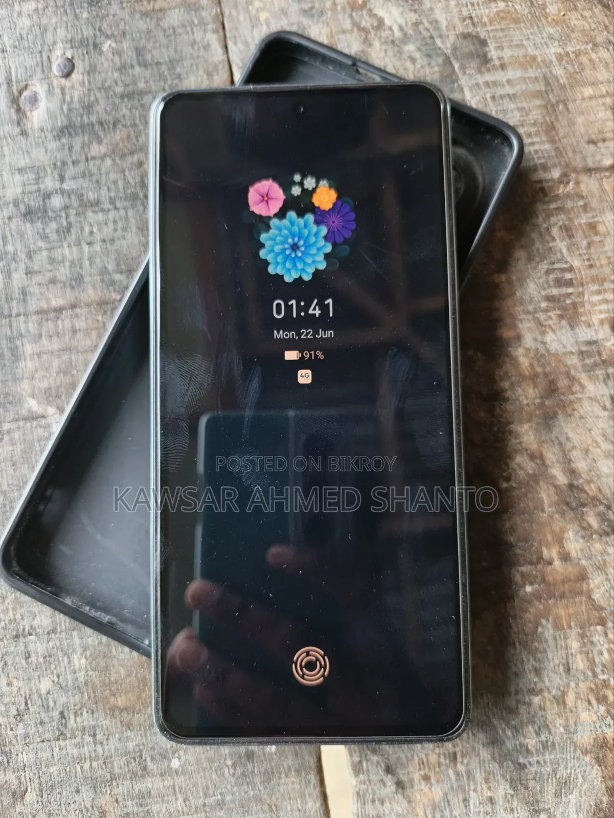 Tecno Camon 20 256 GB