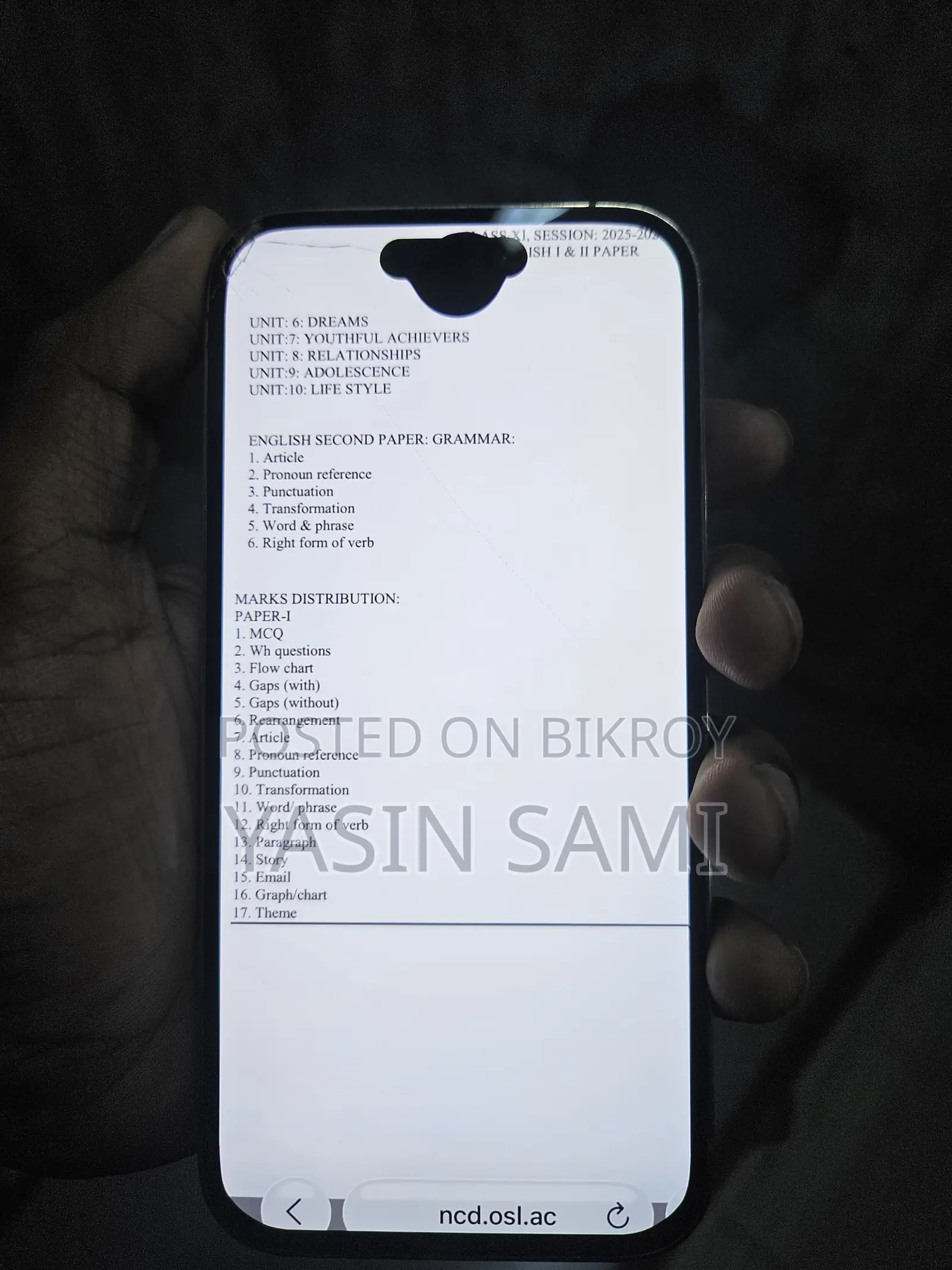 Apple iPhone 14 Pro 256 GB Rose Gold