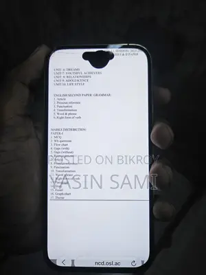Apple iPhone 14 Pro 256 GB Rose Gold
