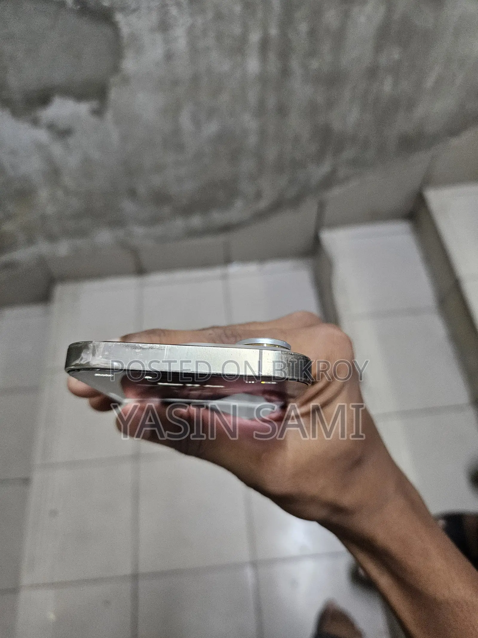 Apple iPhone 14 Pro 256 GB Rose Gold