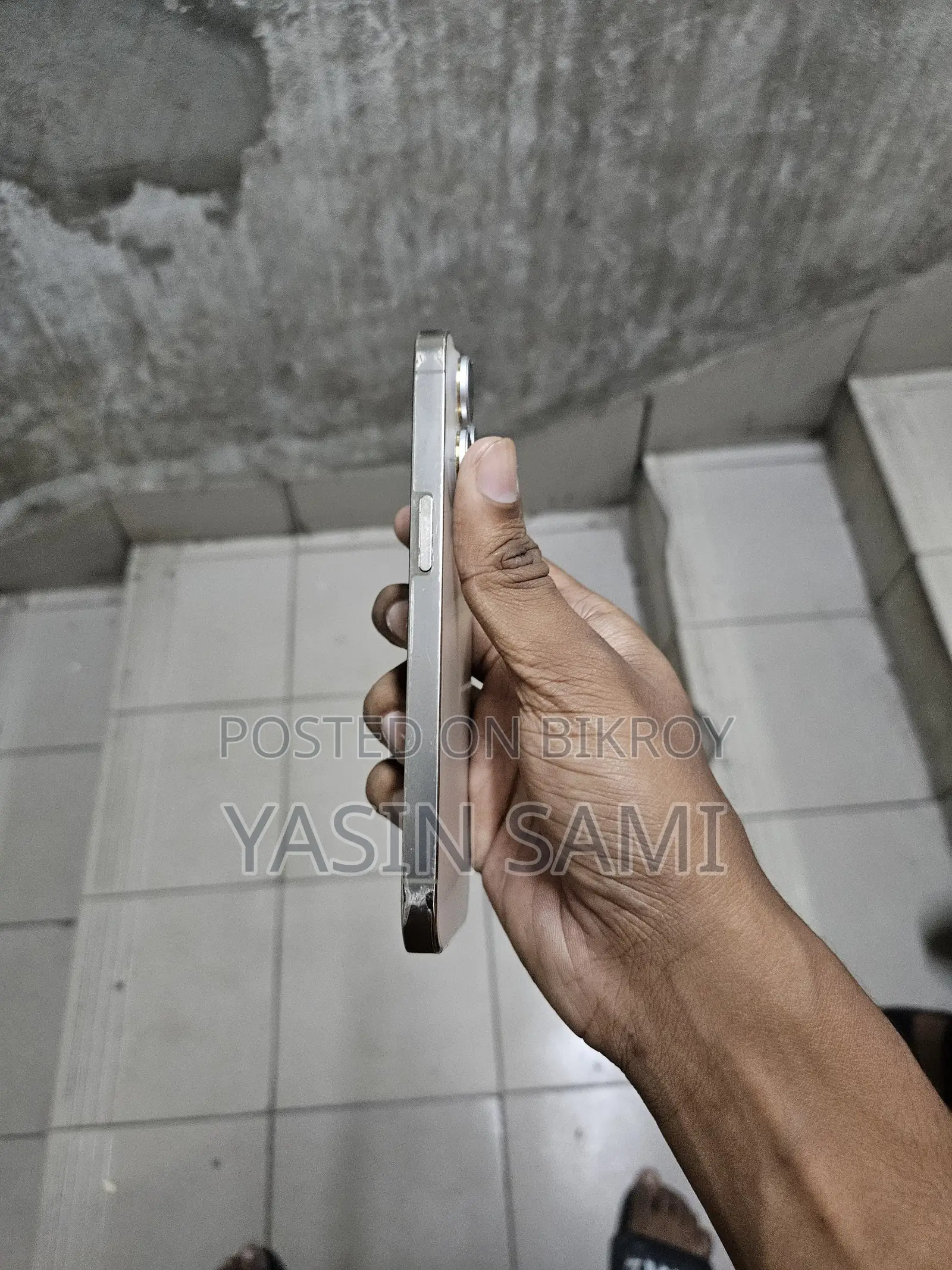 Apple iPhone 14 Pro 256 GB Rose Gold
