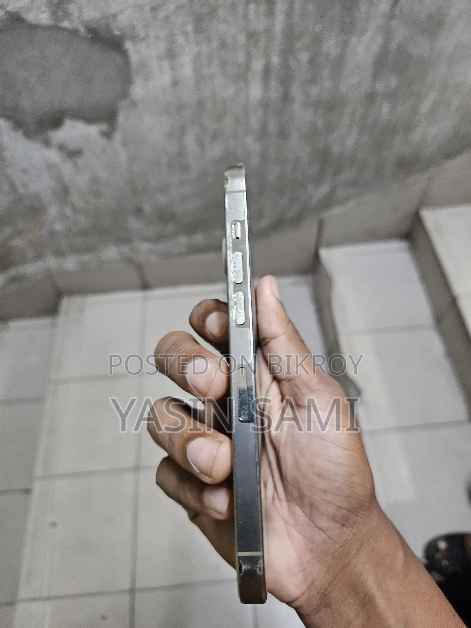 Apple iPhone 14 Pro 256 GB Rose Gold