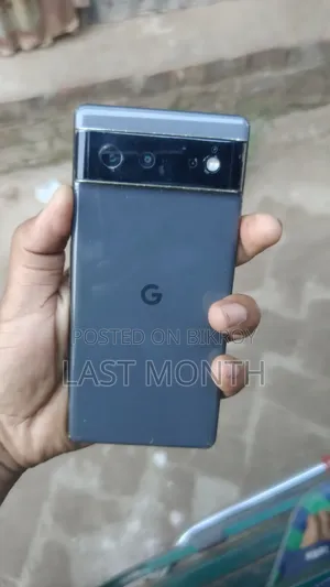 Google Pixel 6