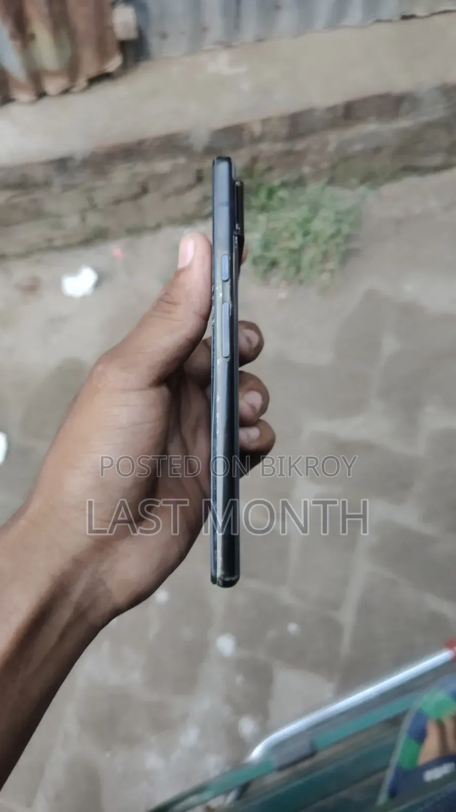 Google Pixel 6