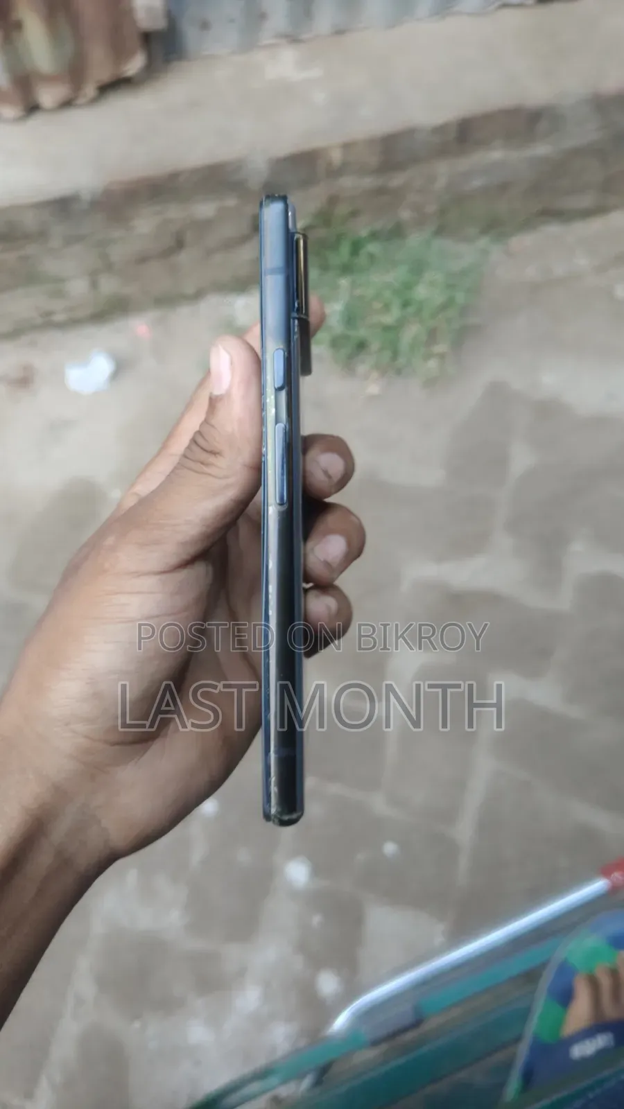 Google Pixel 6