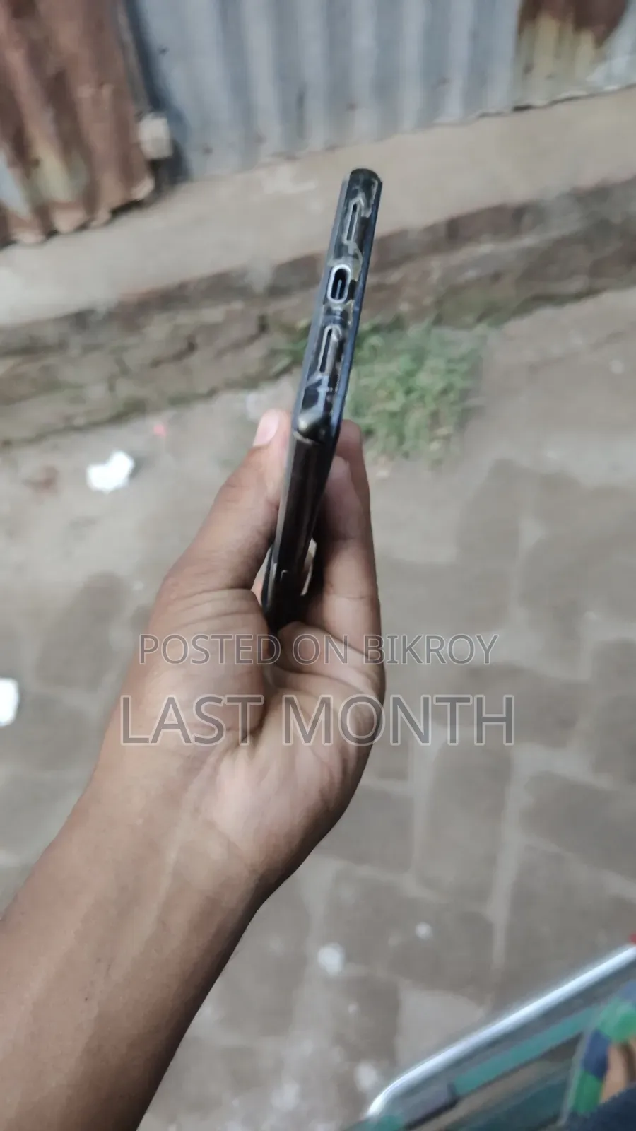 Google Pixel 6