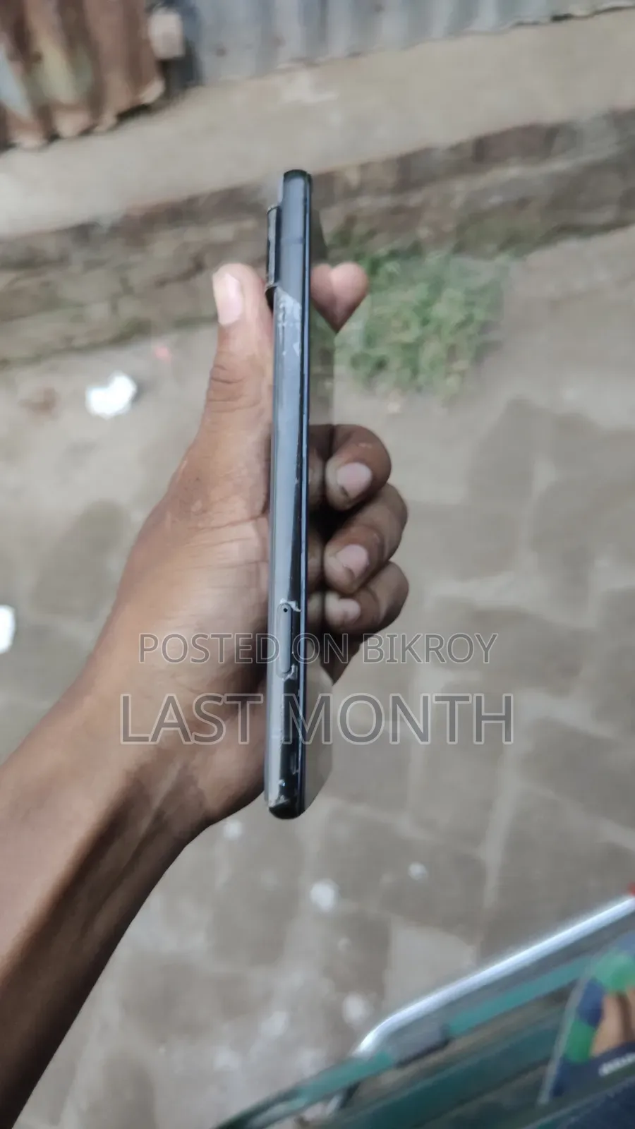 Google Pixel 6
