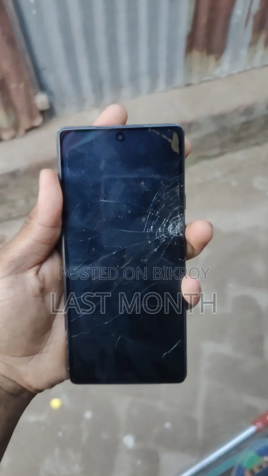 Google Pixel 6