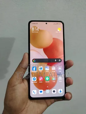 Xiaomi Redmi Note 10 Pro 128 GB Bronze