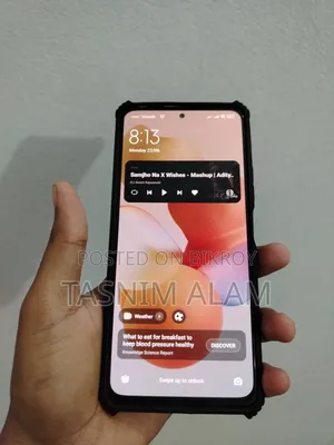 Xiaomi Redmi Note 10 Pro 128 GB Bronze