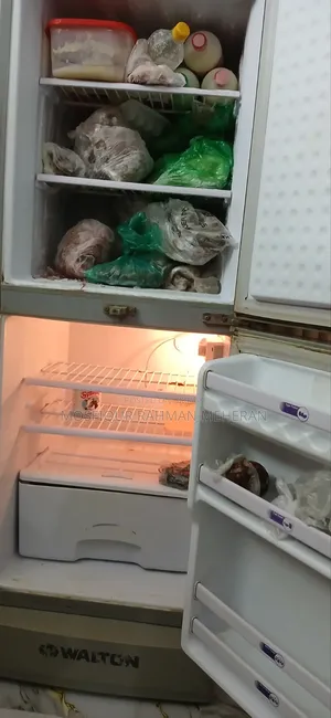 Walton Fridge 213L for Sale
