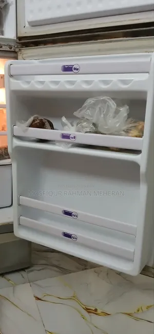 Walton Fridge 213L for Sale