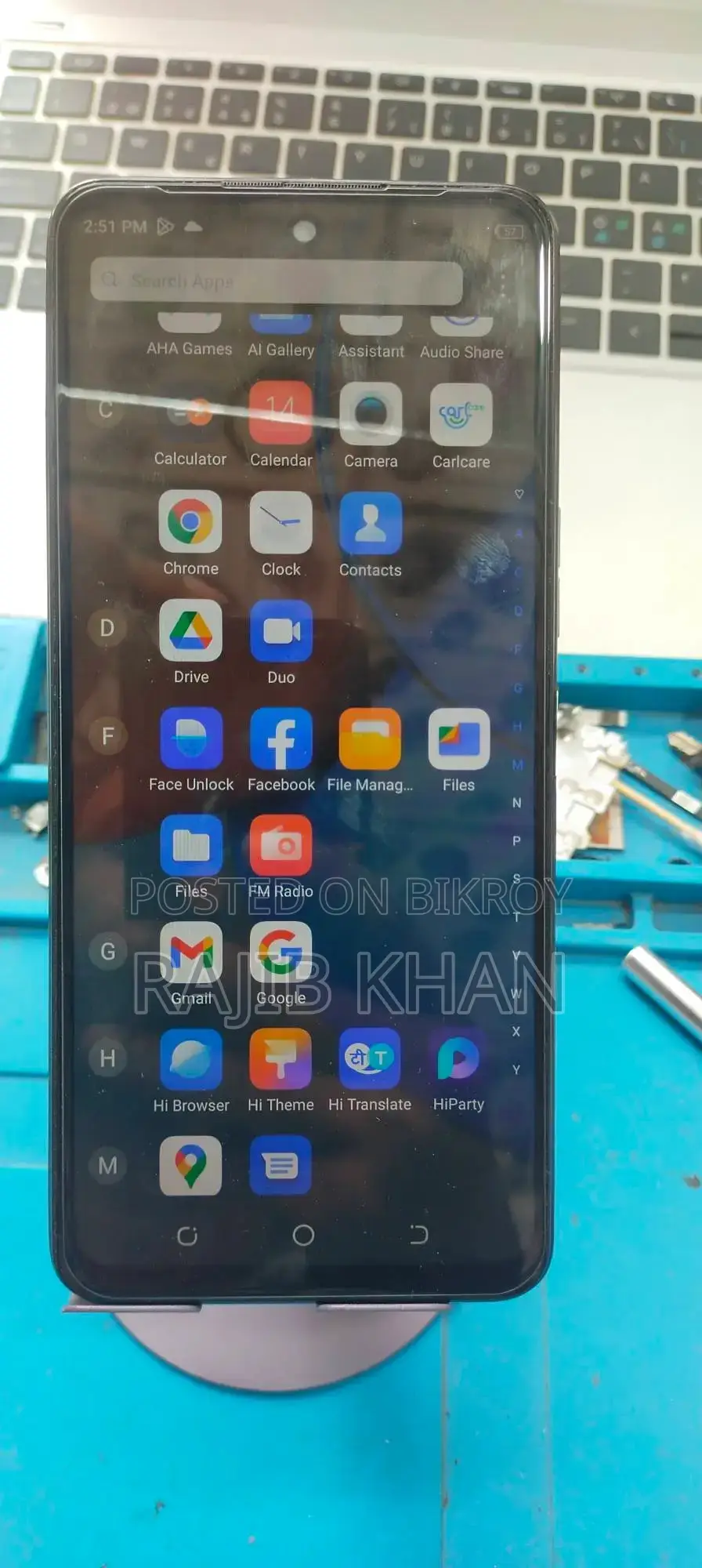 Tecno Spark 8 Pro 64 GB Black