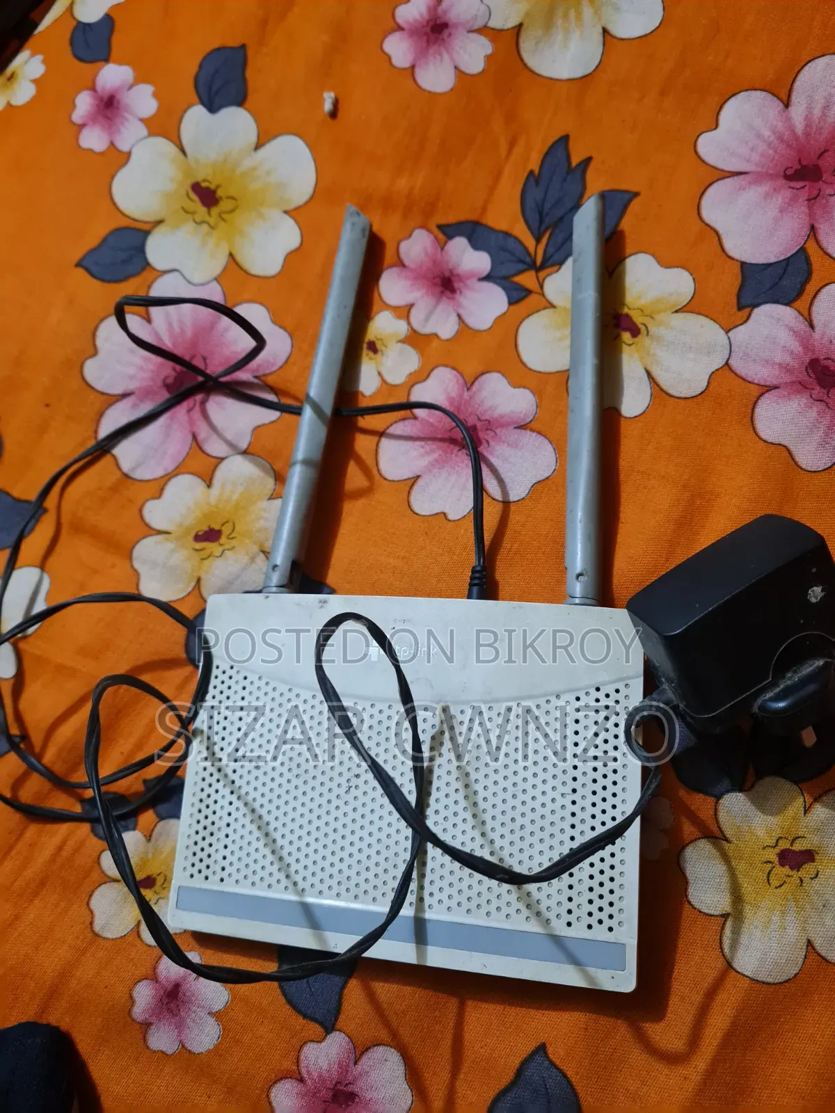 Router Tl-wr820n