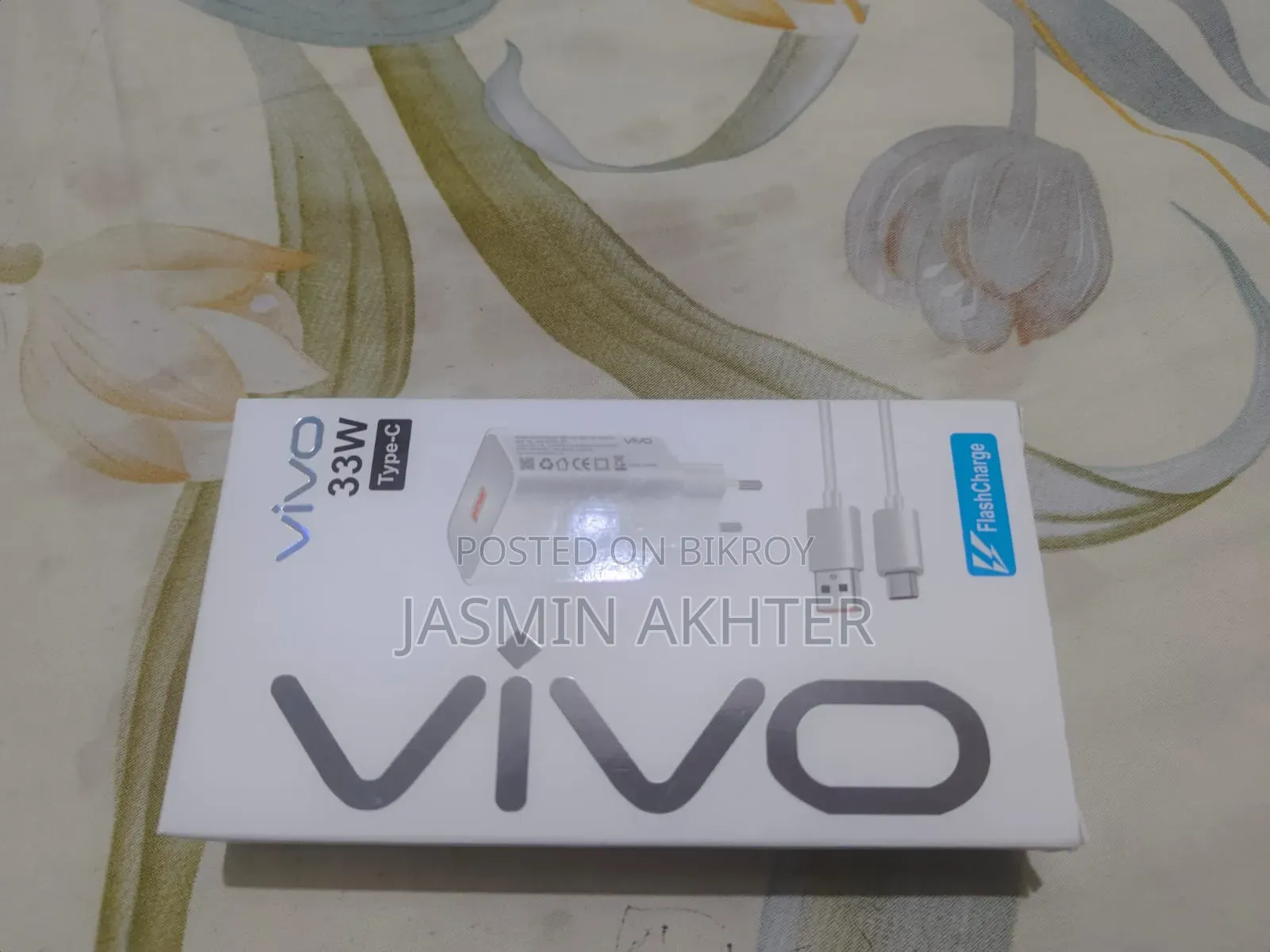 Vivo V30 5G 256 GB White