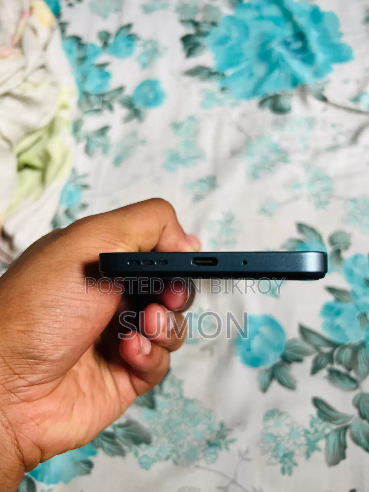 Xiaomi Redmi 13C 256 GB Black