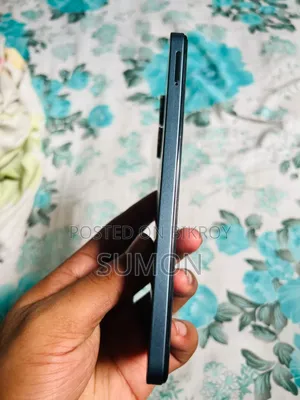 Xiaomi Redmi 13C 256 GB Black