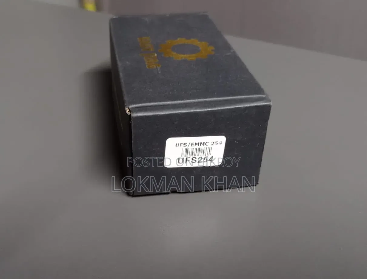 Easy Jtag Plus Box Price in Bangladesh 2026